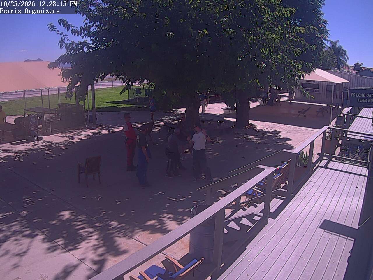 Perris Cam