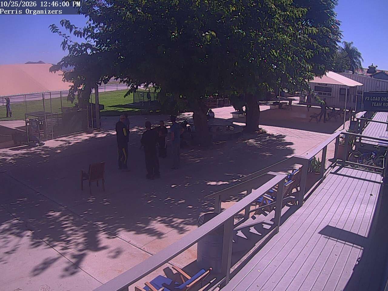 Perris Cam