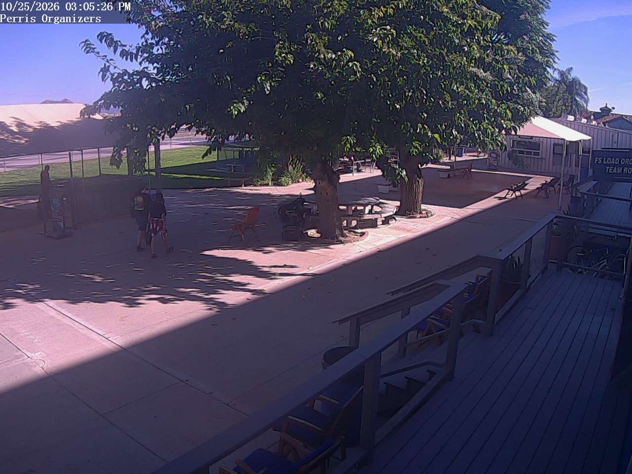 Perris Cam