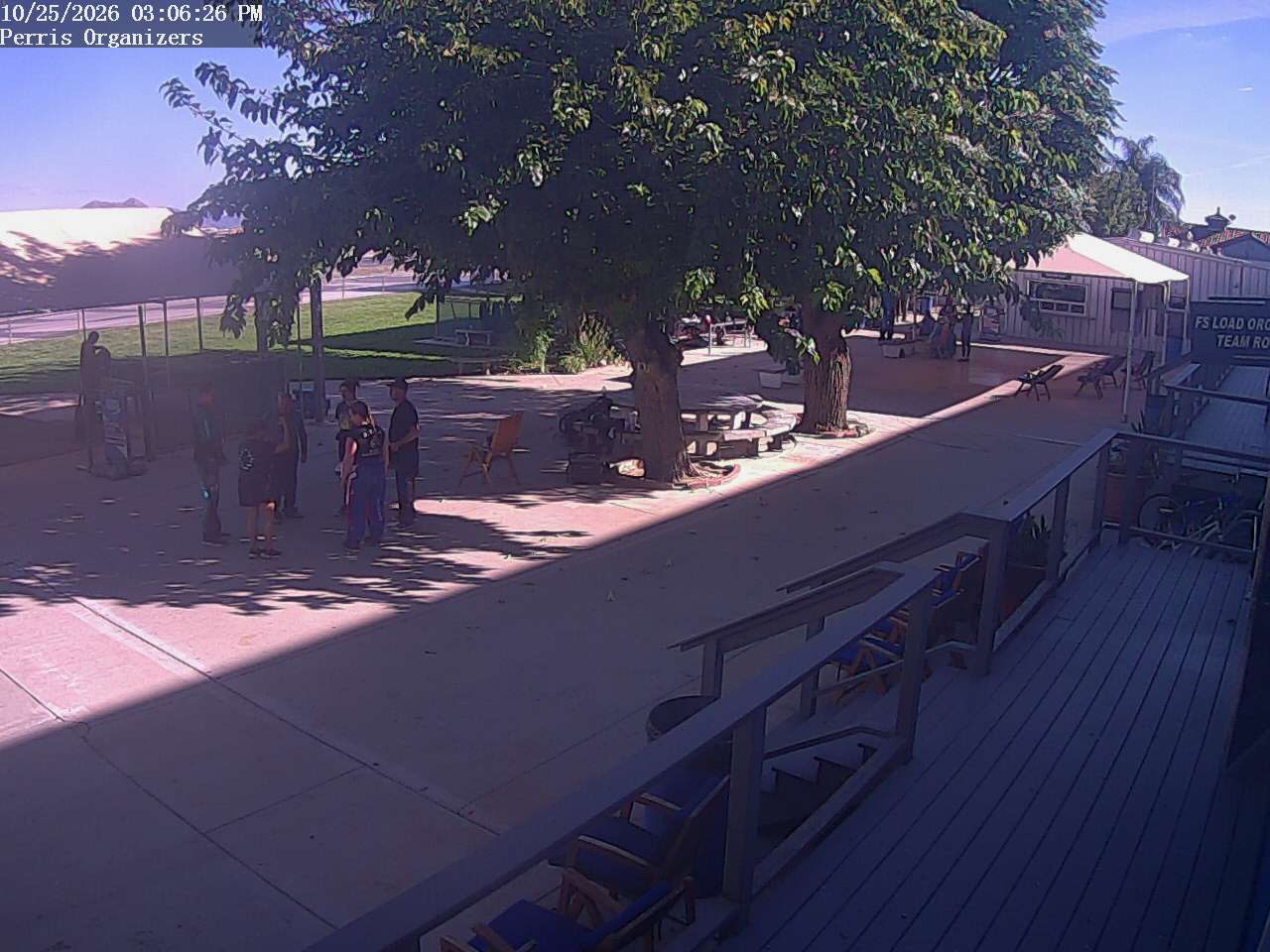 Perris Cam