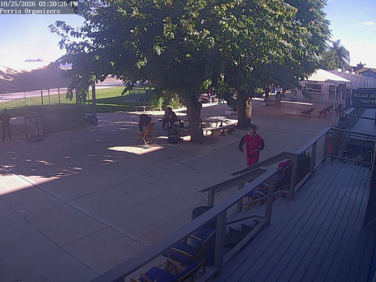 Perris Cam