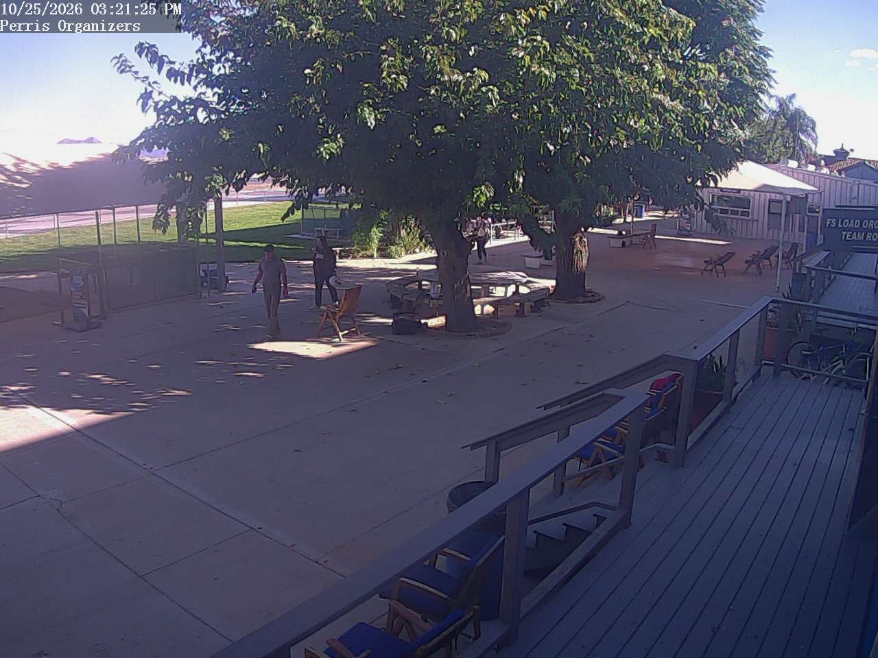 Perris Cam