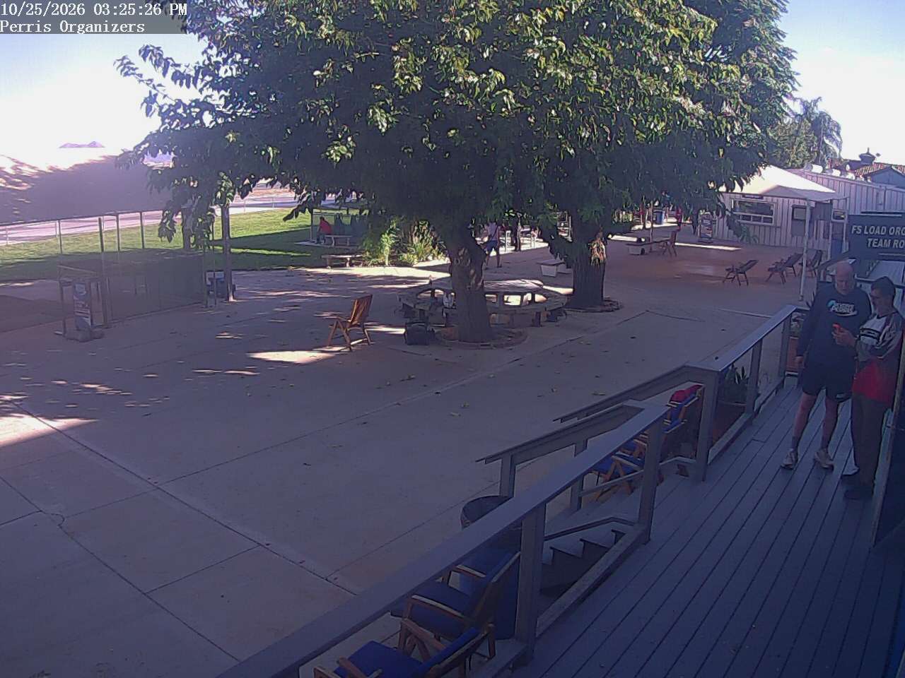 Perris Cam