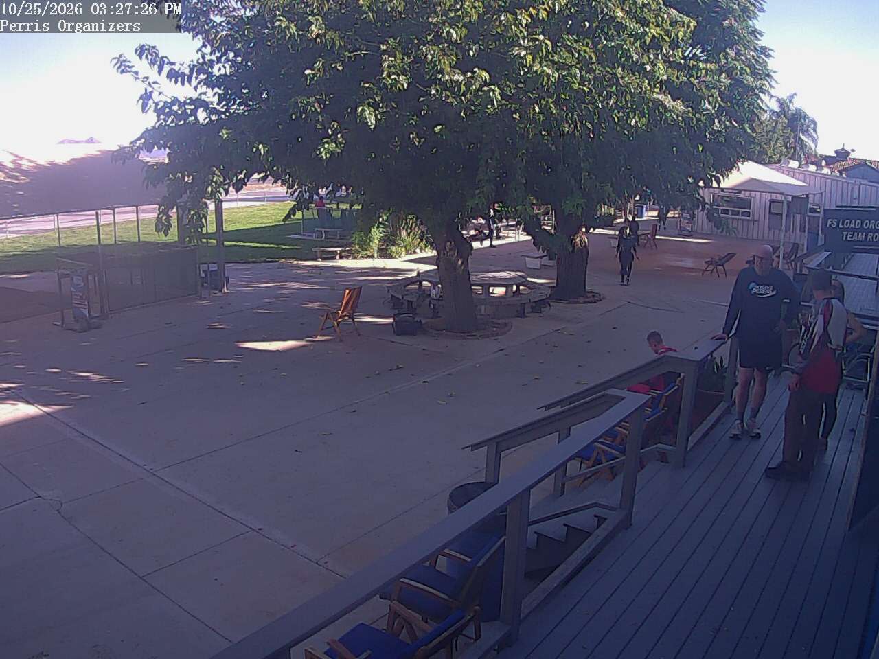 Perris Cam
