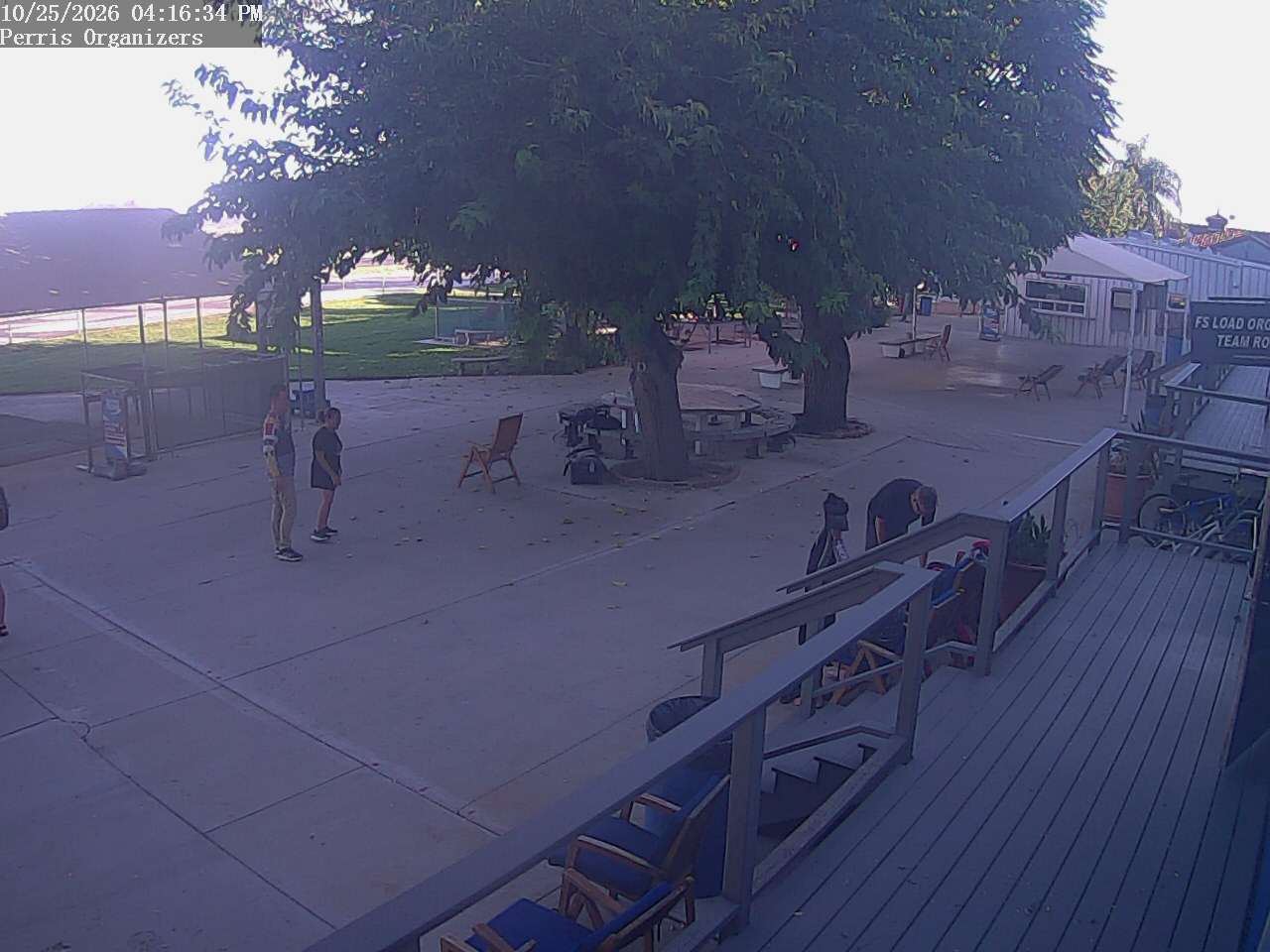 Perris Cam