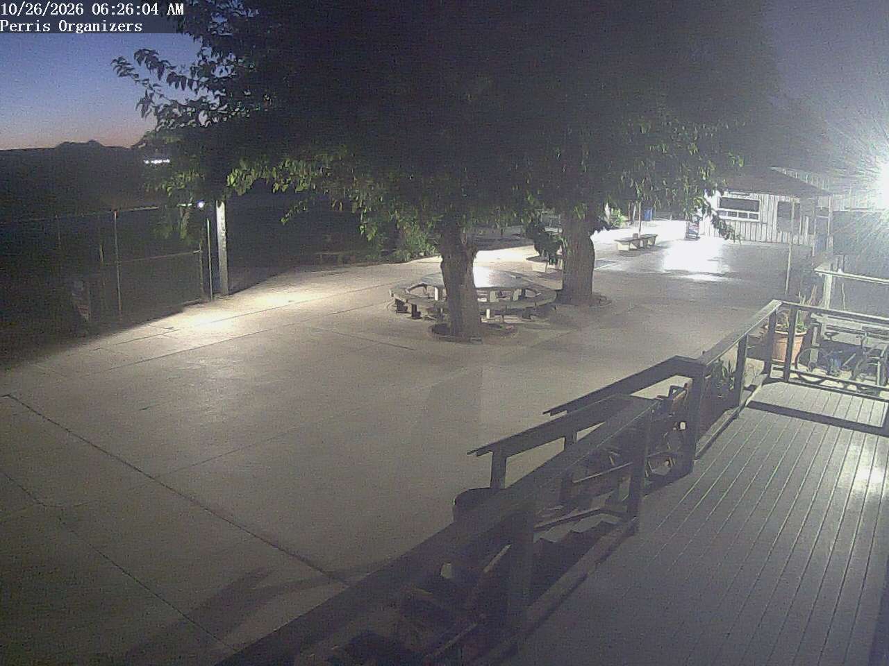 Perris Cam