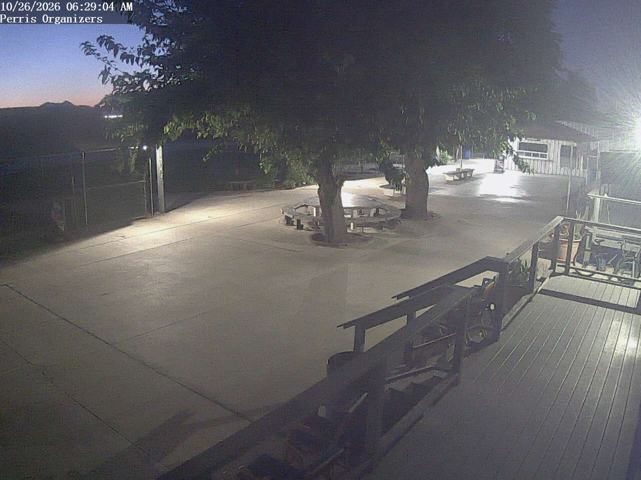 Perris Cam