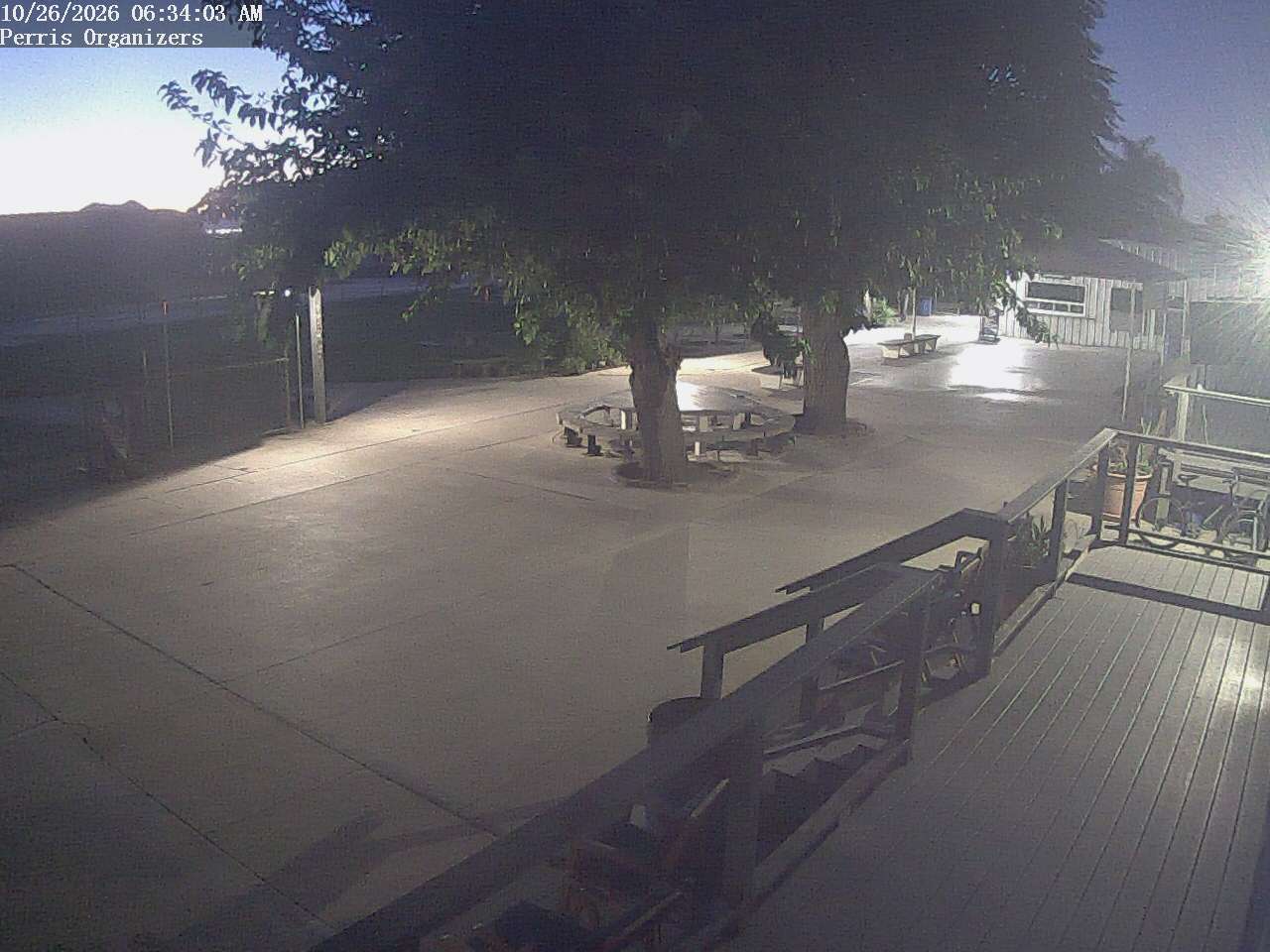 Perris Cam