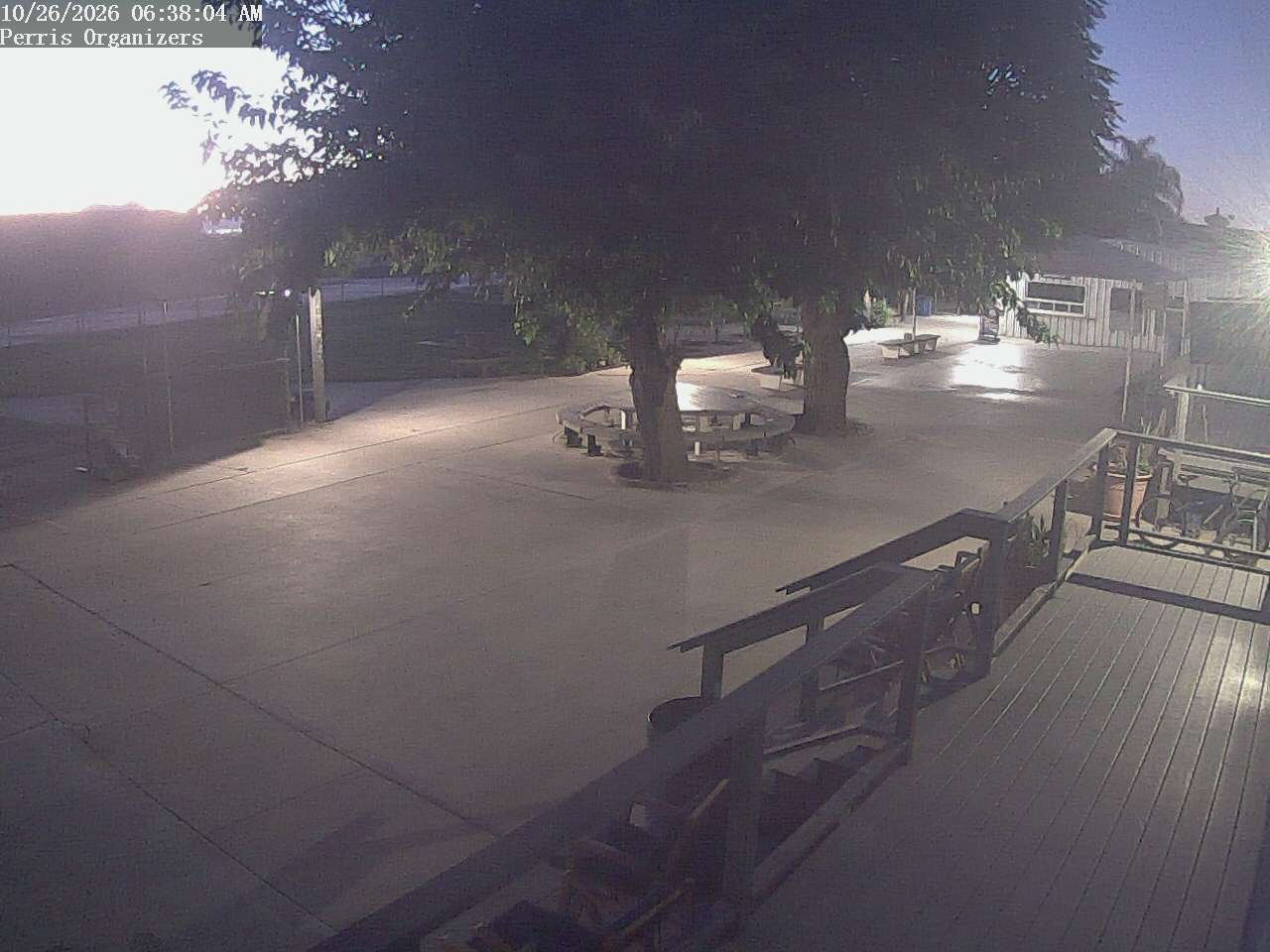 Perris Cam