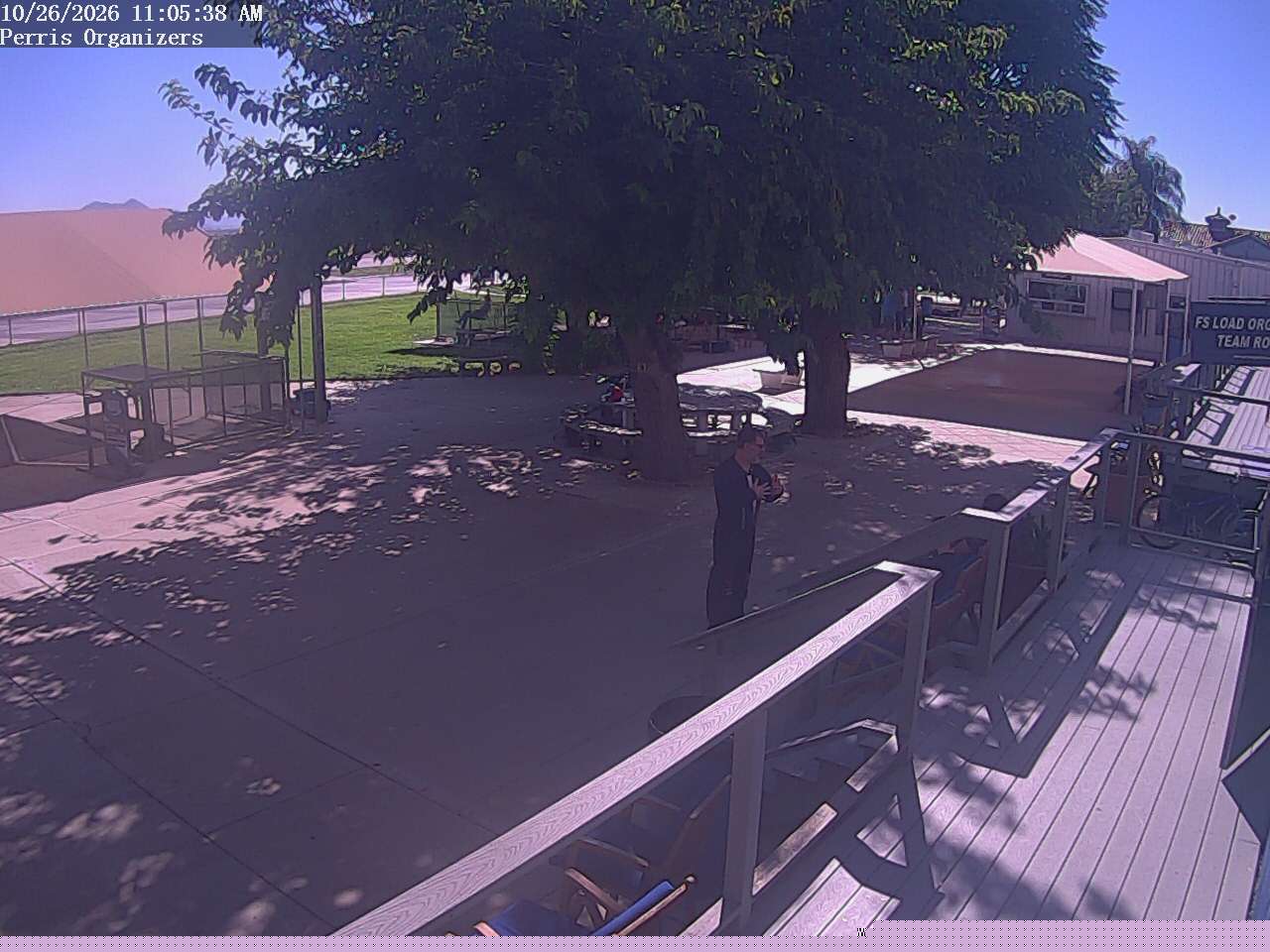Perris Cam