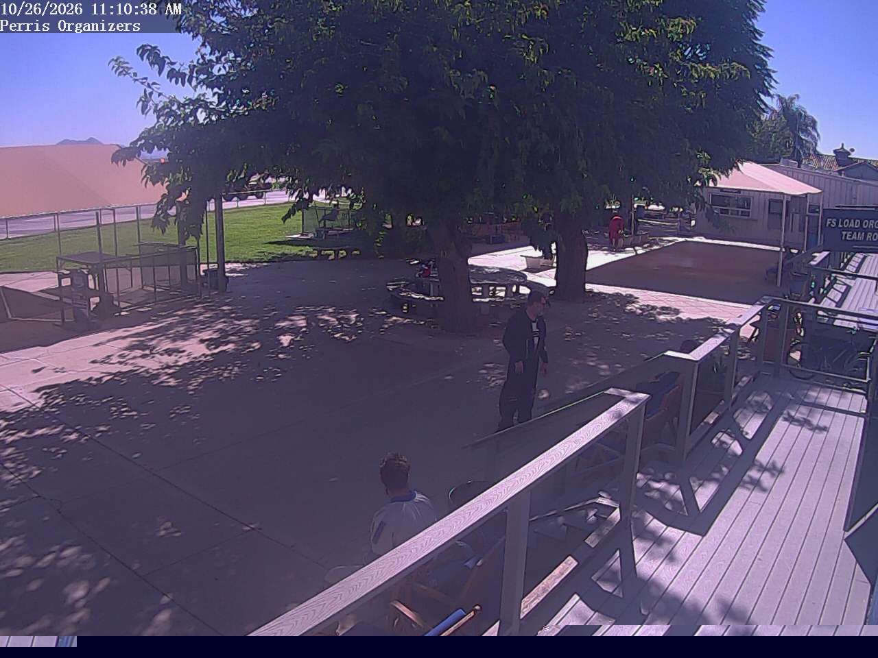 Perris Cam