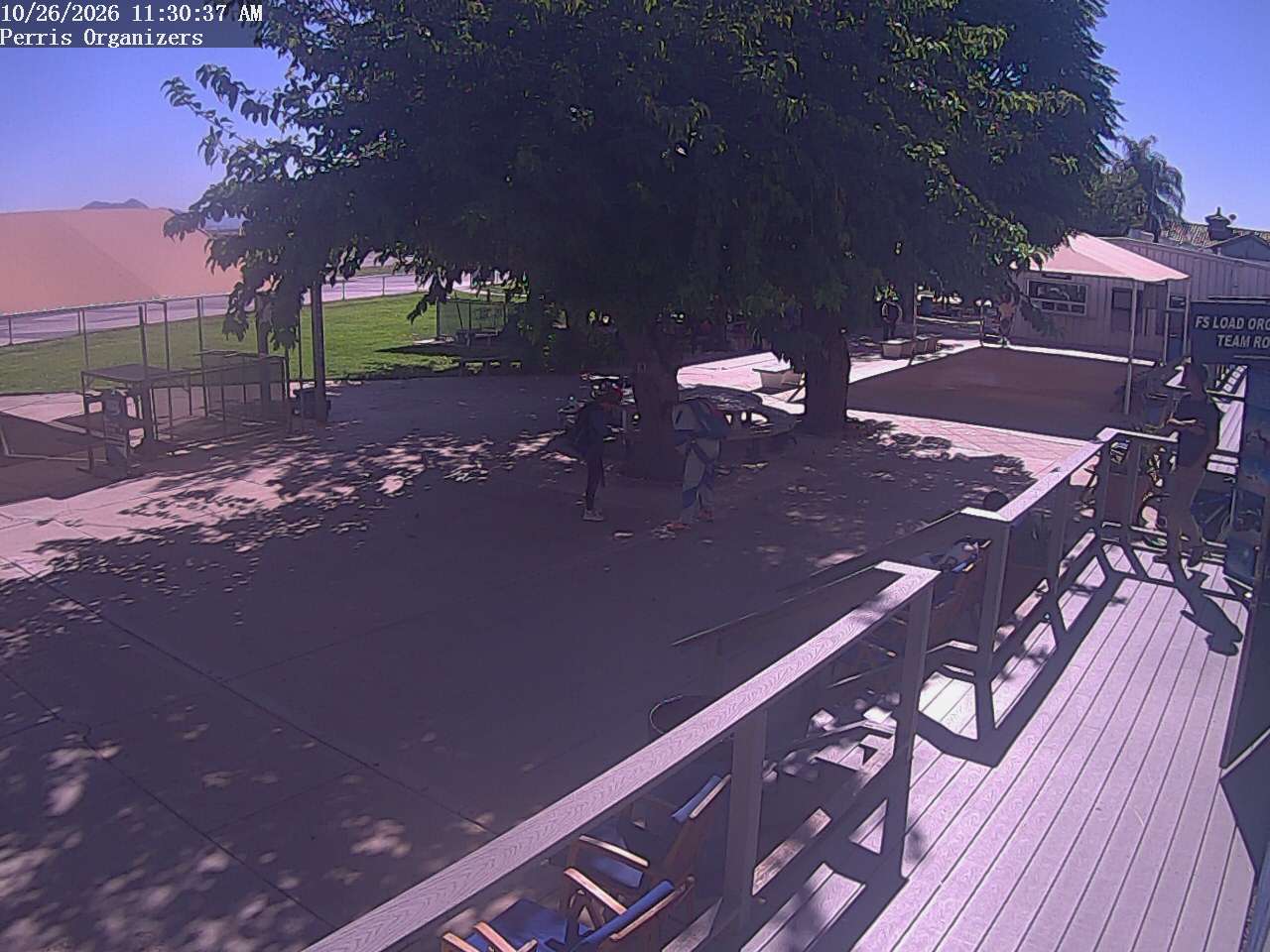 Perris Cam