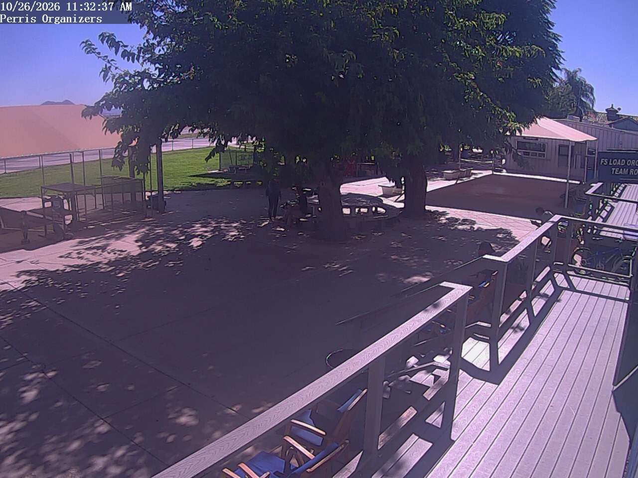 Perris Cam