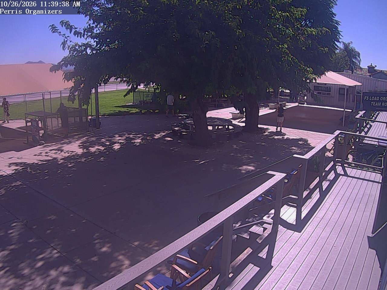 Perris Cam