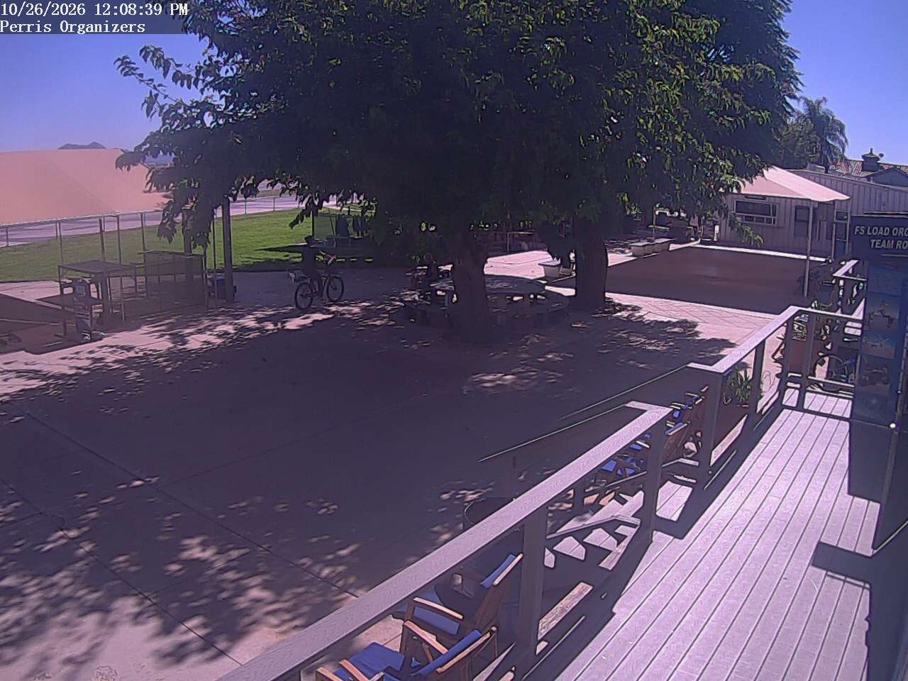 Perris Cam