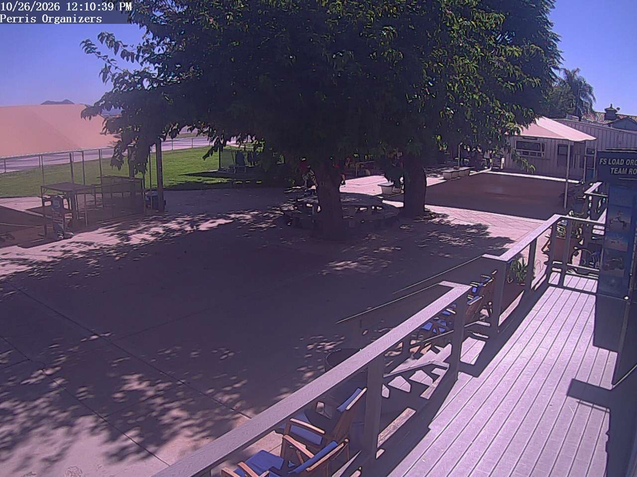 Perris Cam