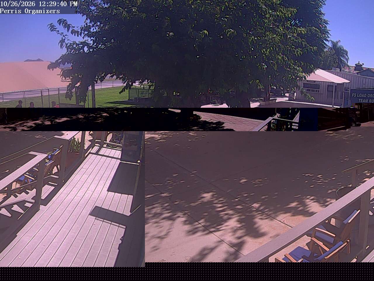 Perris Cam