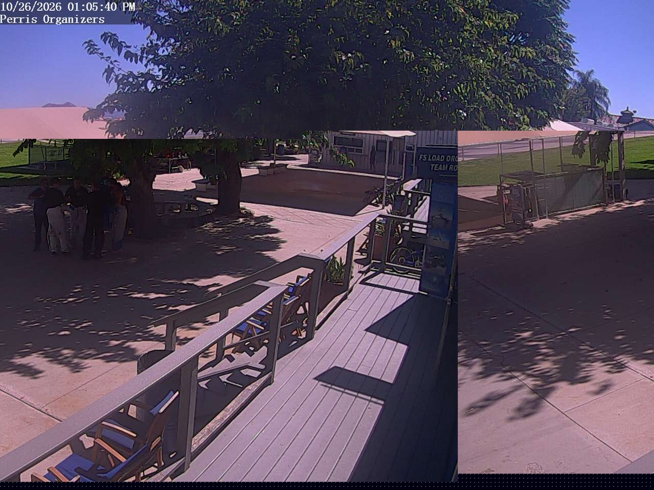 Perris Cam