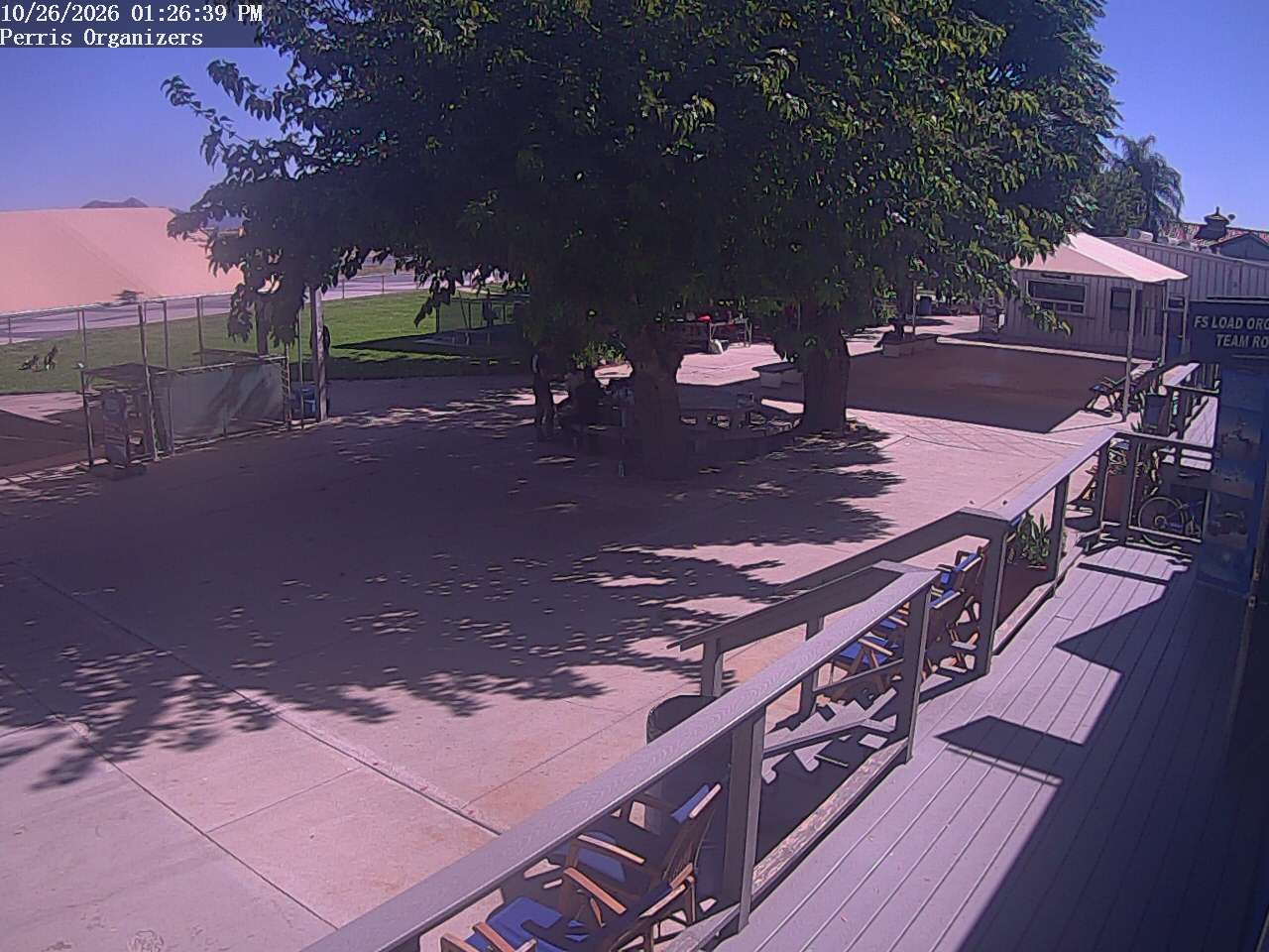 Perris Cam