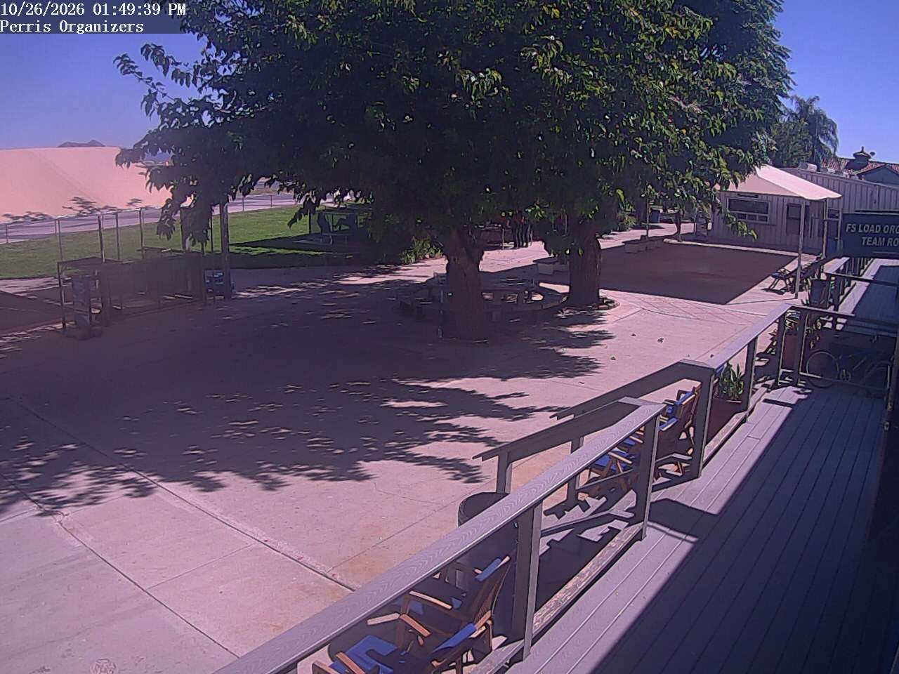 Perris Cam