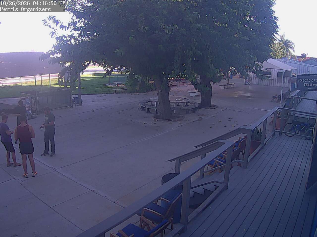 Perris Cam