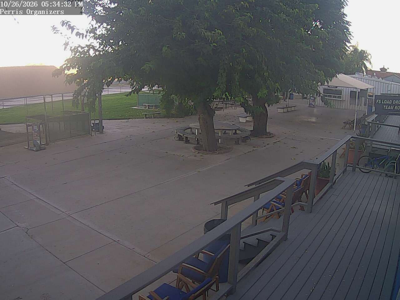 Perris Cam