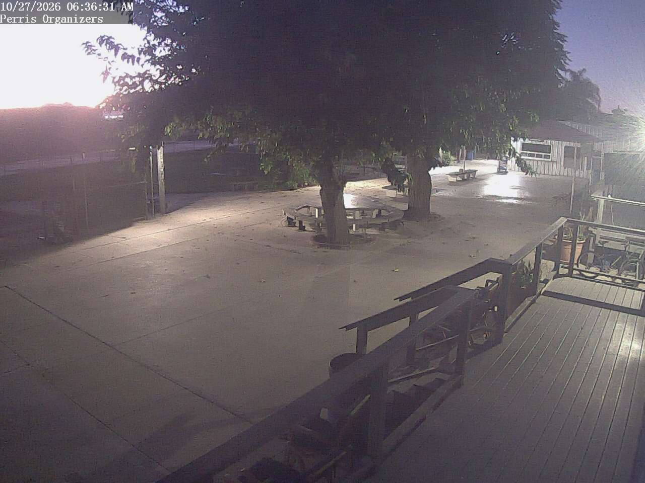 Perris Cam