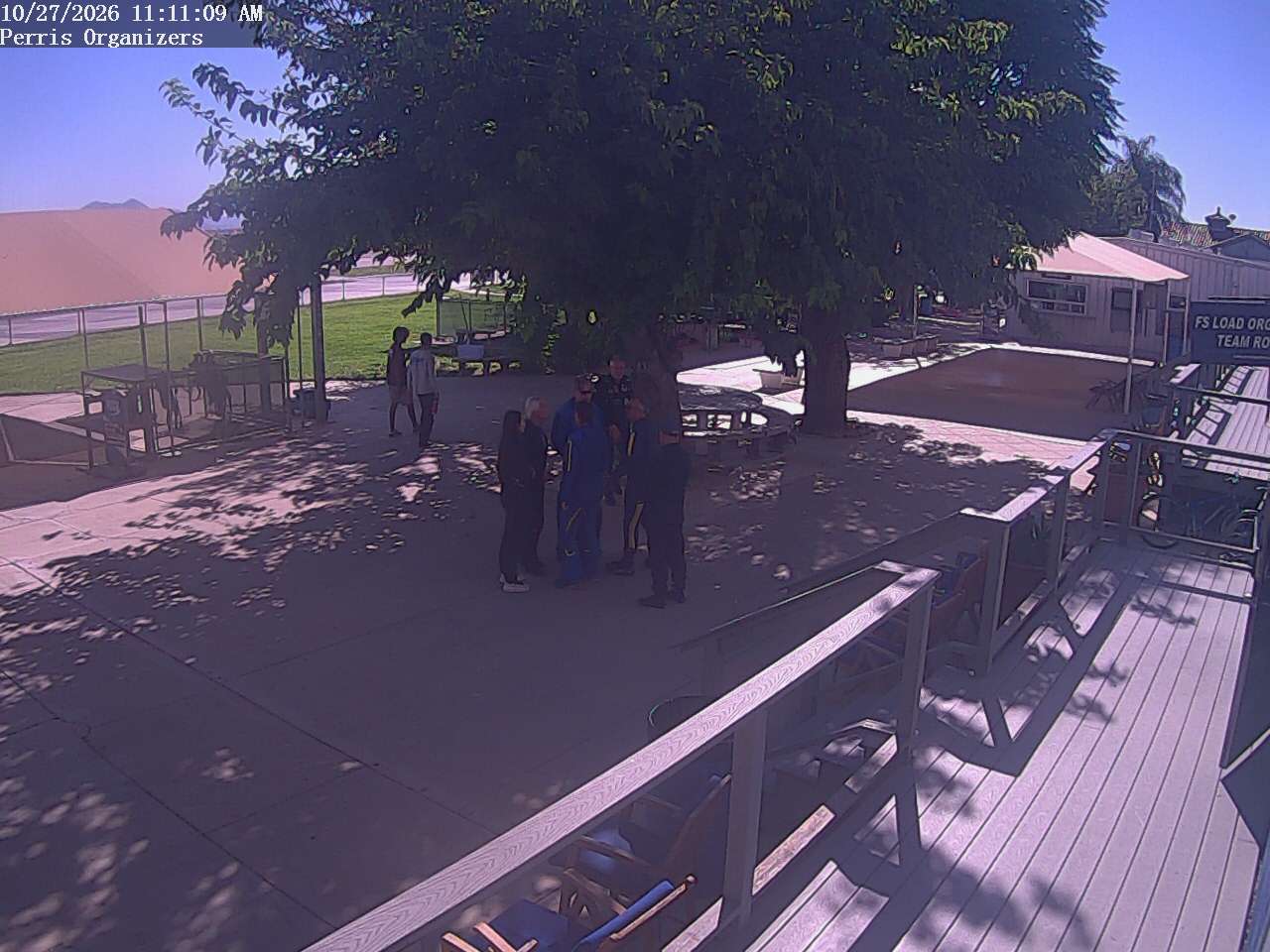 Perris Cam