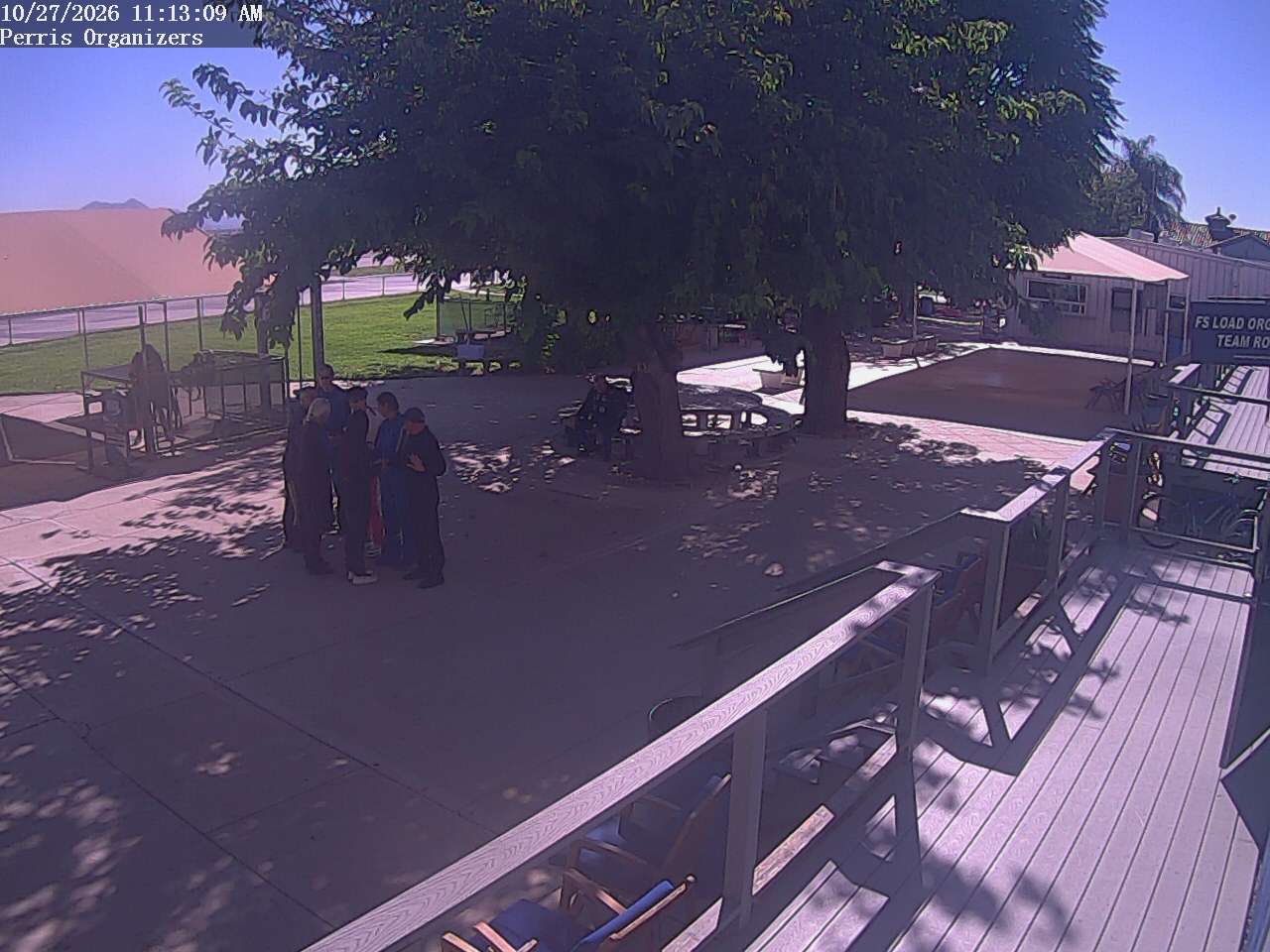 Perris Cam