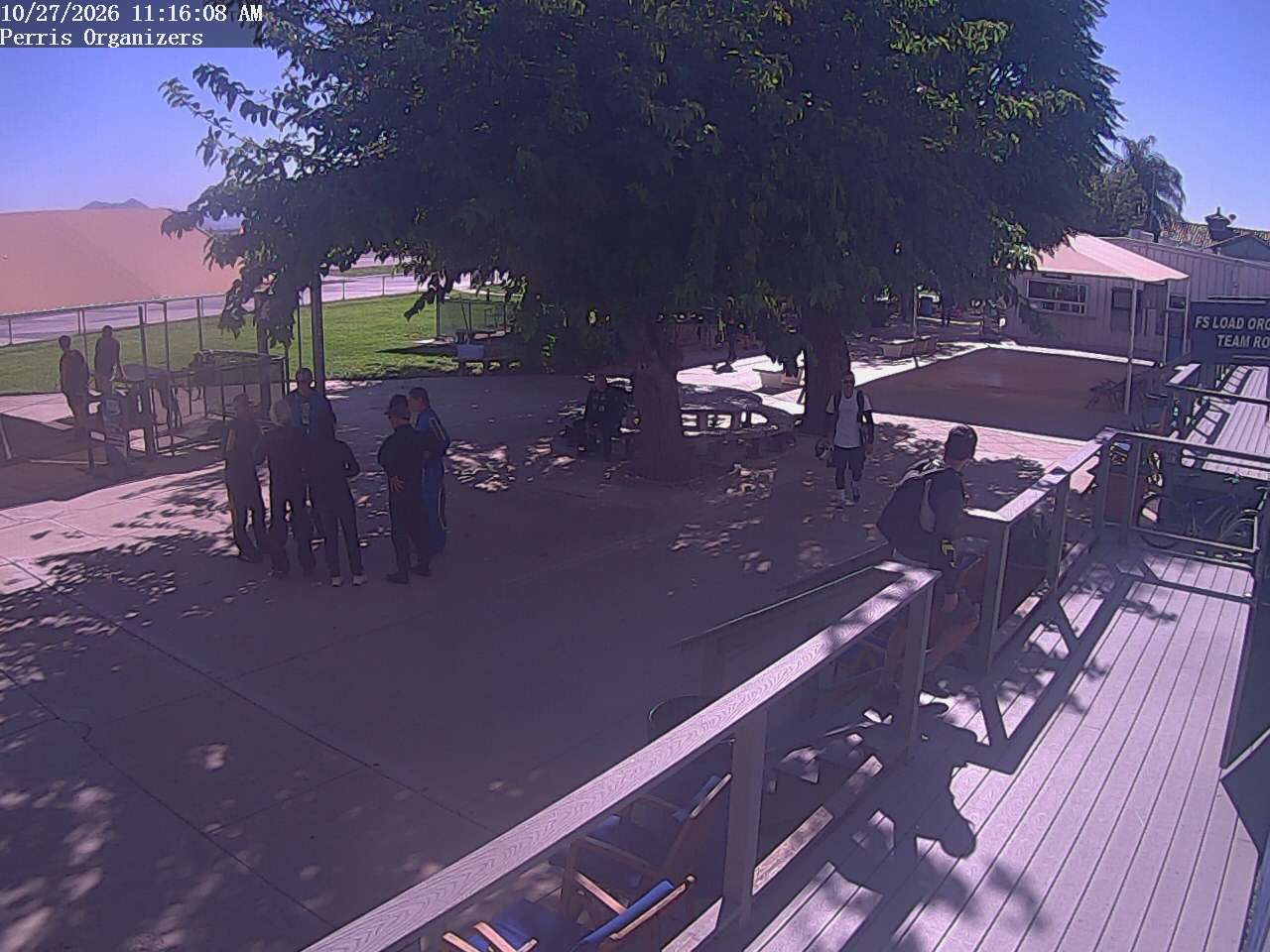 Perris Cam