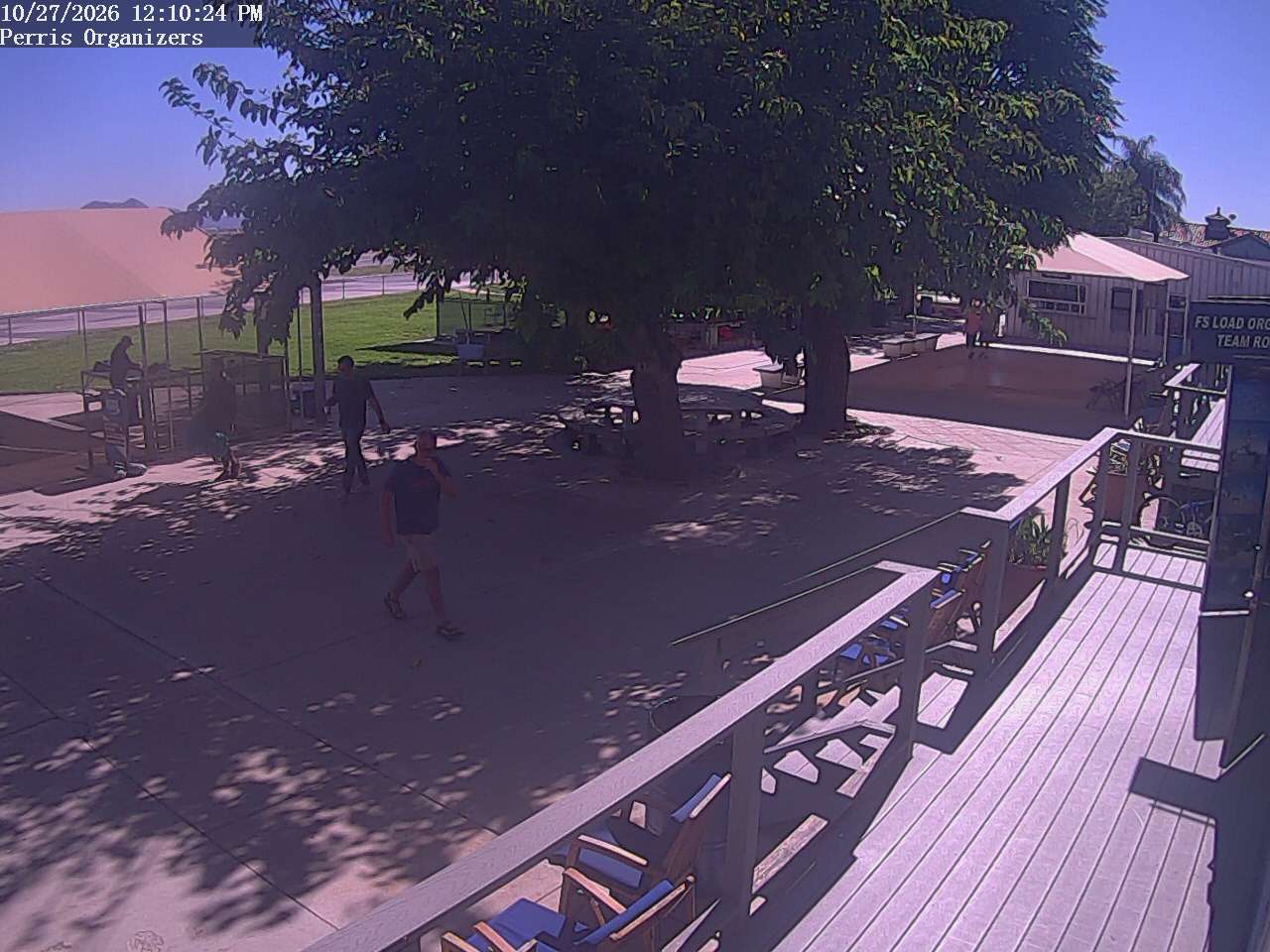 Perris Cam