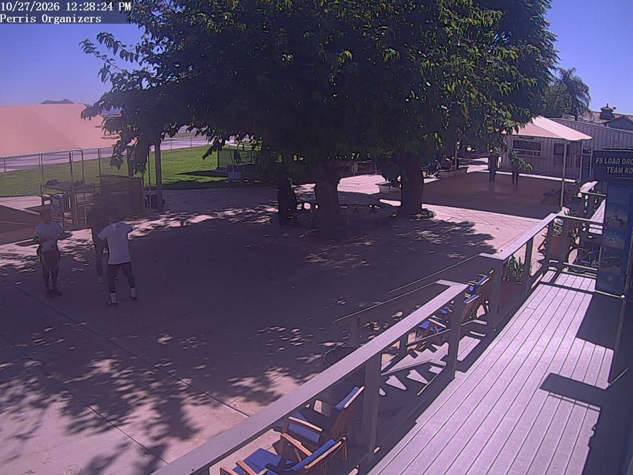 Perris Cam