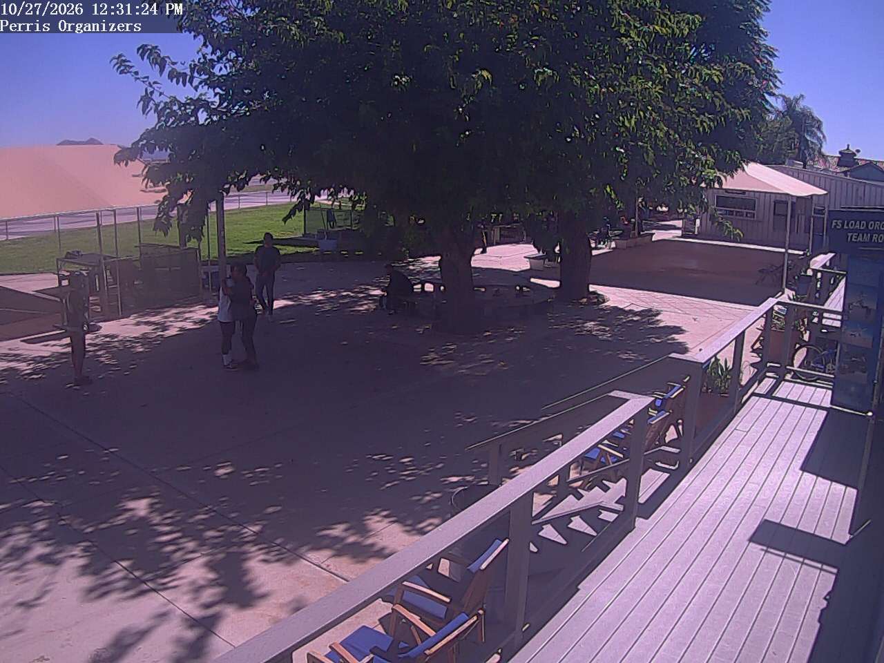 Perris Cam