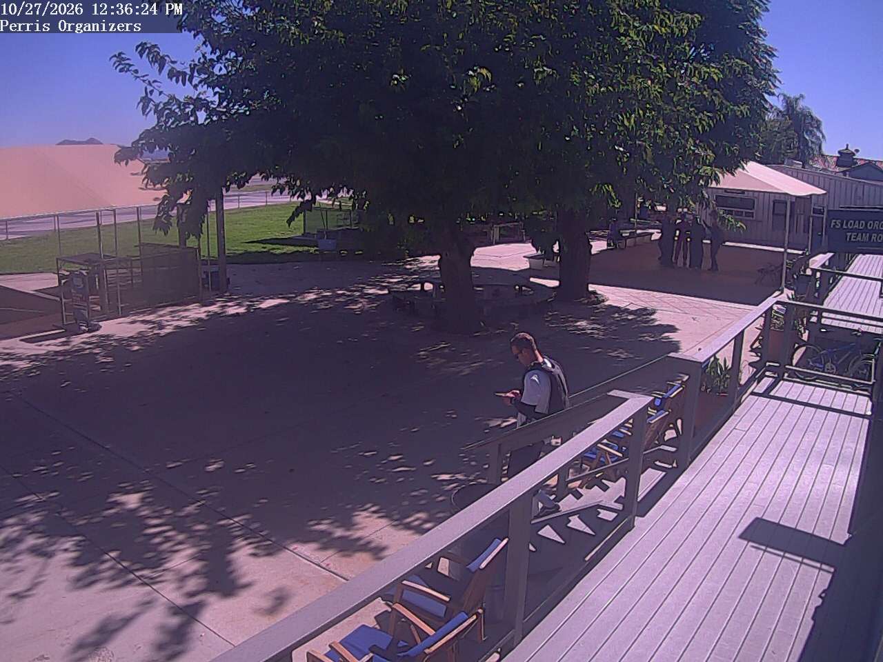 Perris Cam