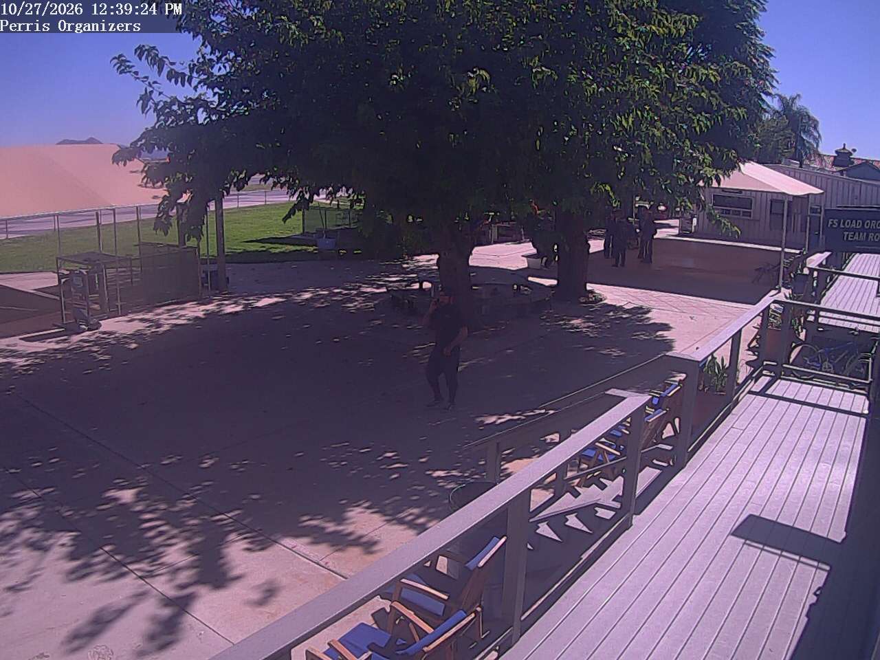 Perris Cam