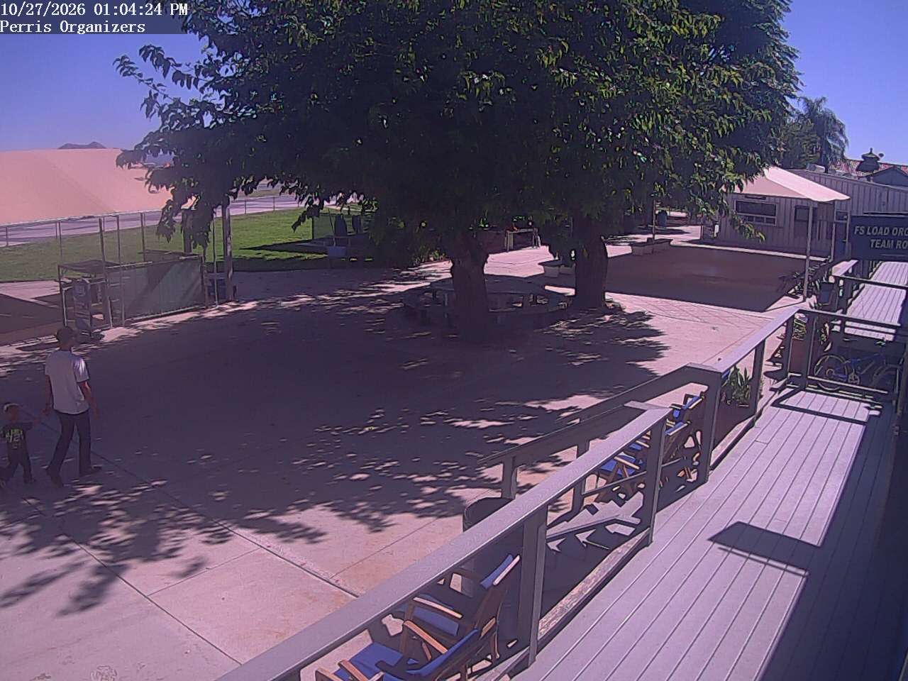 Perris Cam