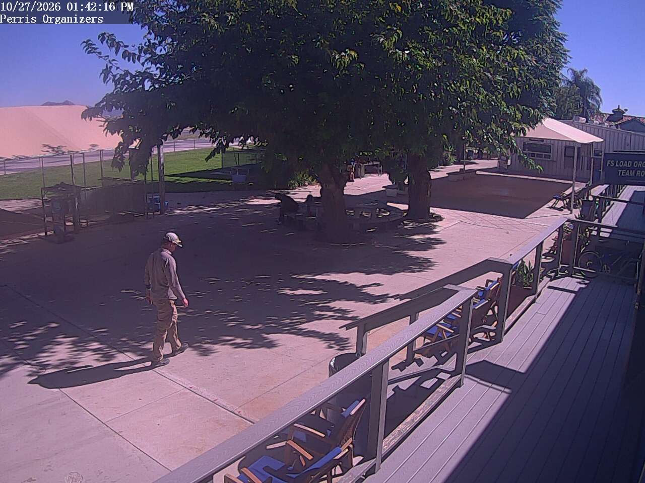 Perris Cam