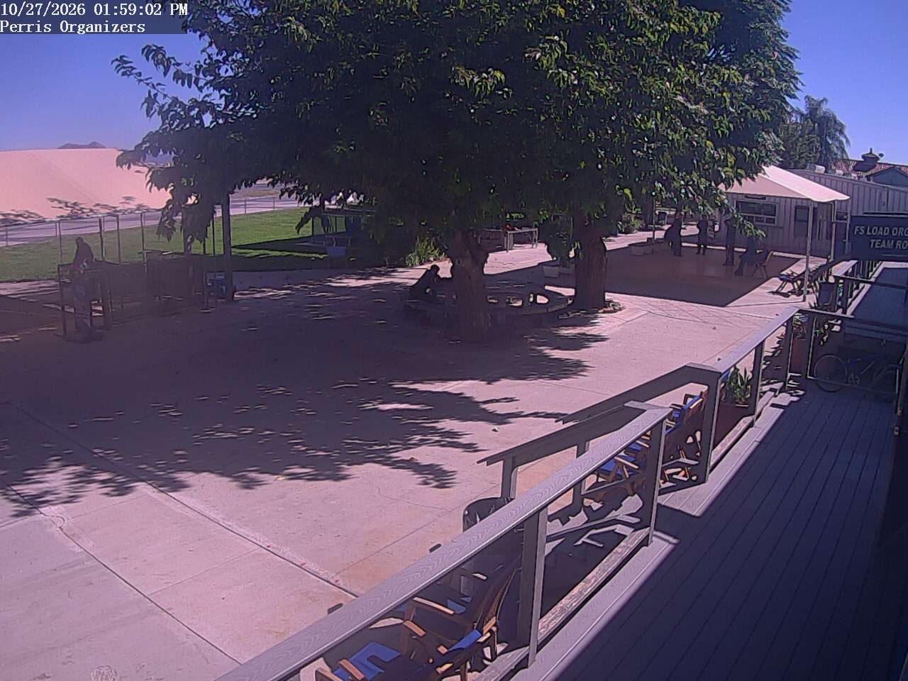 Perris Cam