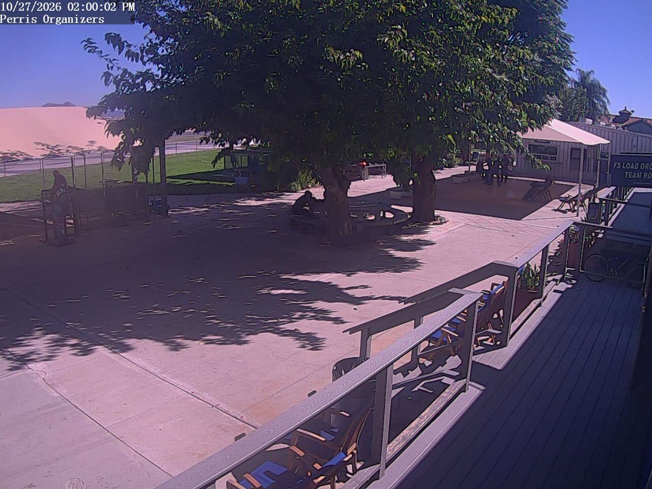 Perris Cam