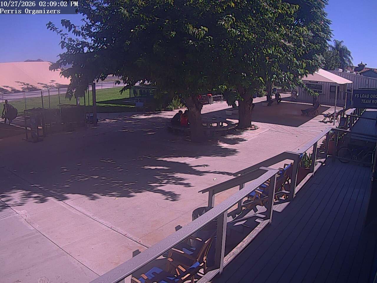 Perris Cam