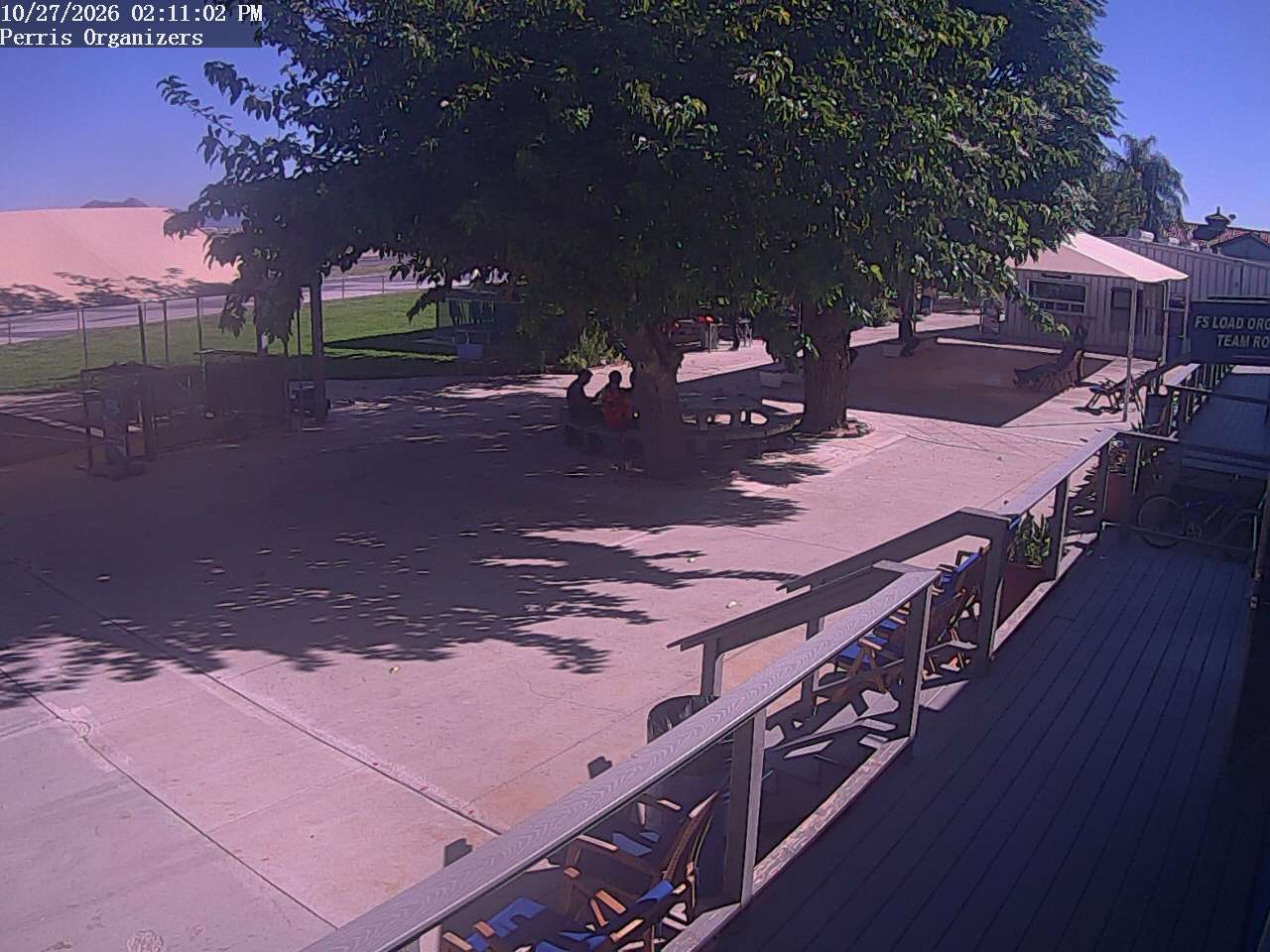 Perris Cam