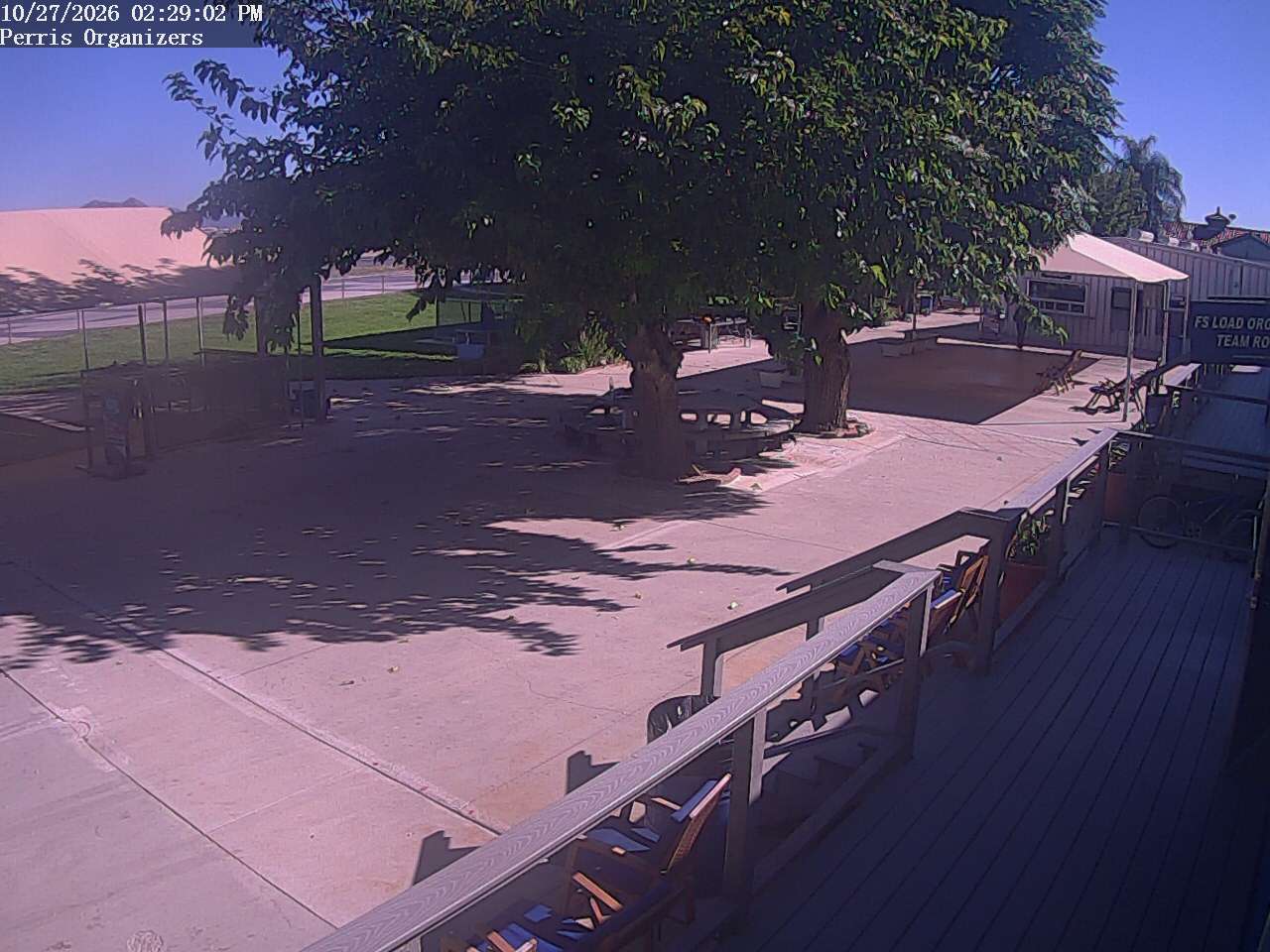 Perris Cam