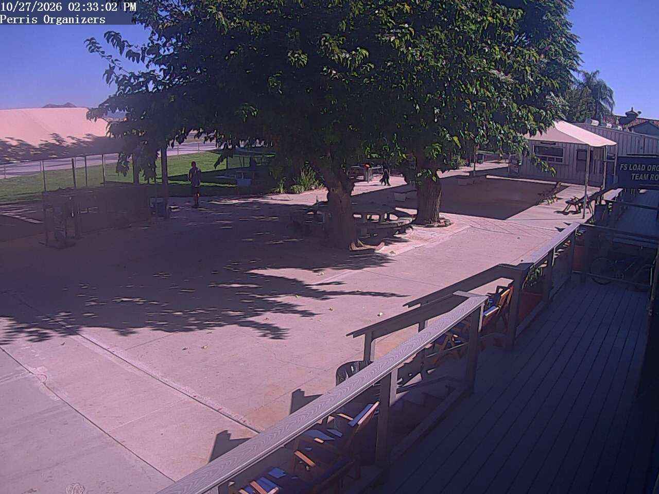 Perris Cam
