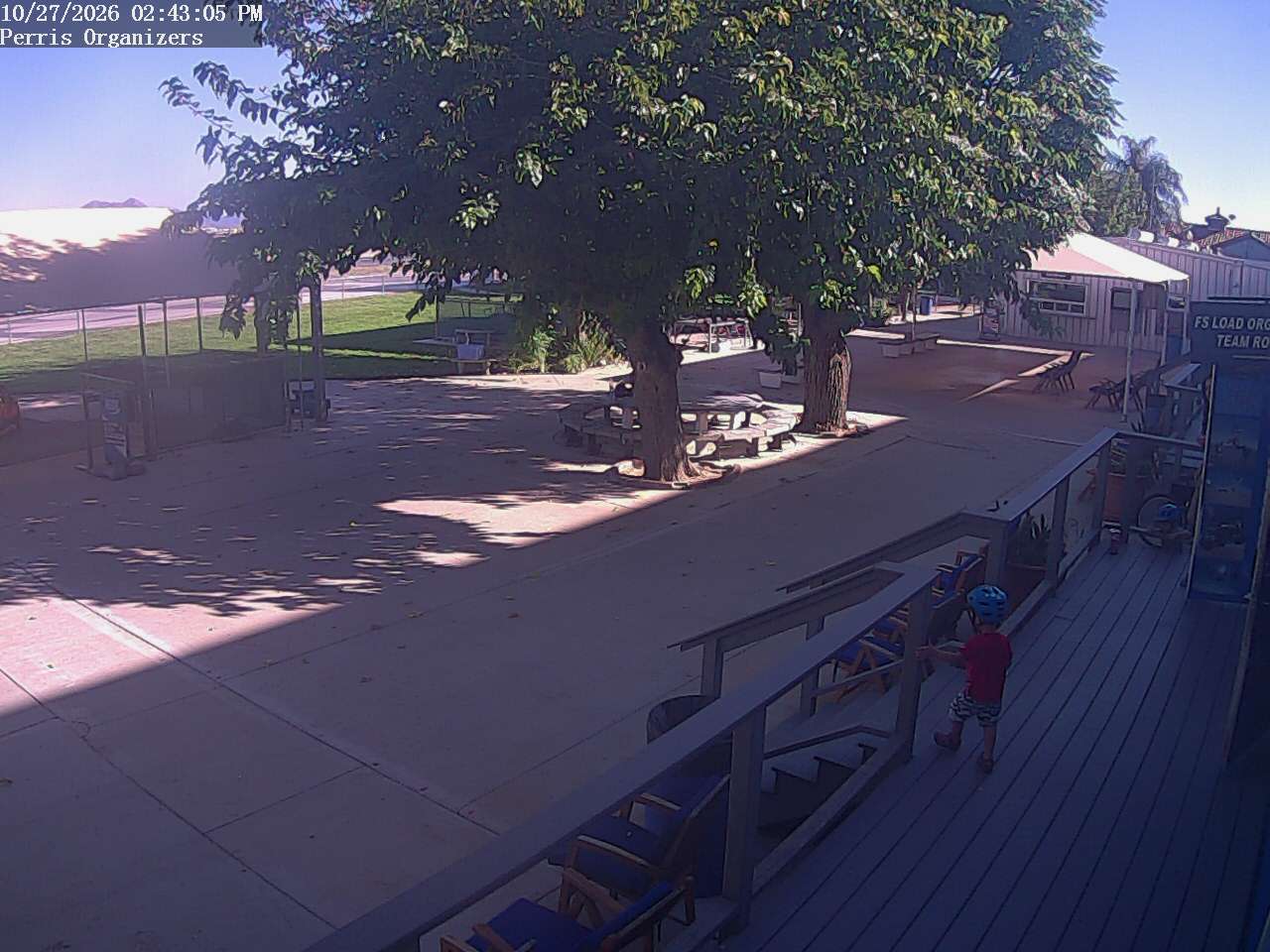 Perris Cam