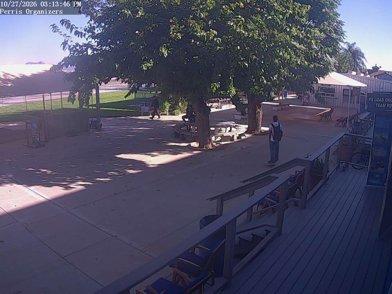 Perris Cam