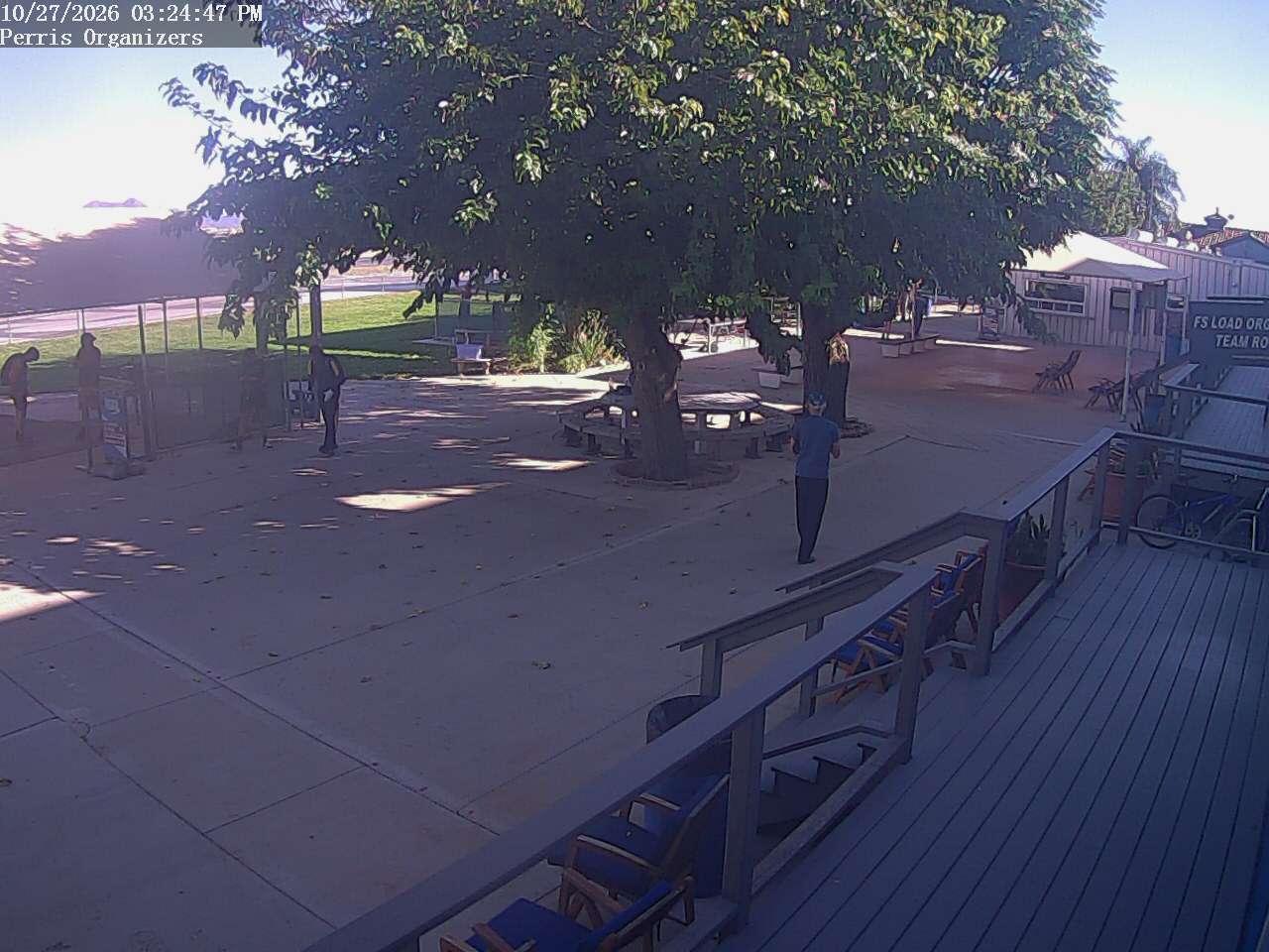 Perris Cam