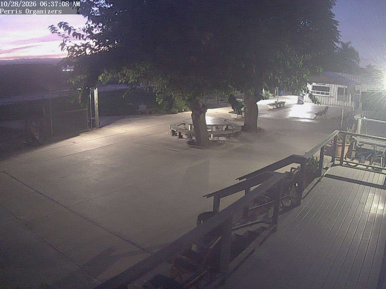 Perris Cam