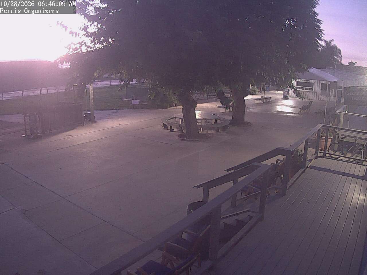 Perris Cam