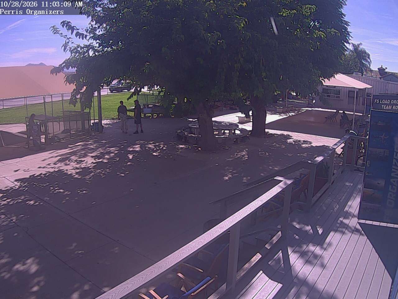 Perris Cam