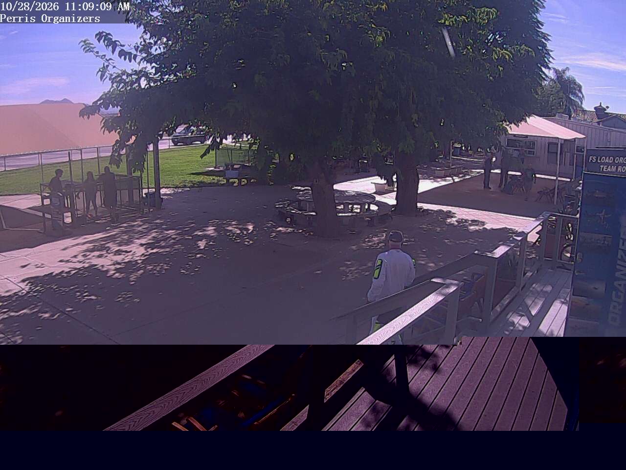 Perris Cam